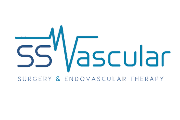 SS Vascular Logo